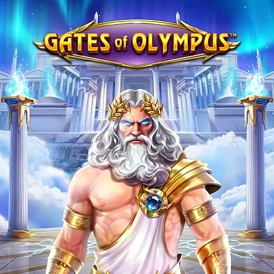 Gates of Olympus high-volatility pokie tile at Betfair