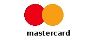 Mastercard accepted payment method logo at Betfair