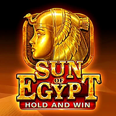 Sun of Egypt 3 online pokie game tile at Betfair