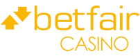 Betfair online casino logo